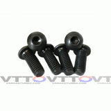 Vargas Turbo Technologies Vargas Turbo Technologies N54 Crank Bolt Capture VTT-N54-CBC