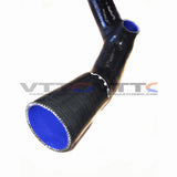 Vargas Turbo Technologies Vargas Turbo Technologies  N54 Silicone Inlets