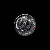 Vargas Turbo Technologies Vargas Turbo Technologies N55/S55 "Spline Lock" CrankHub Solution