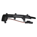 LED Sequential Mirror Turn Signals - Audi TT/TTS/TTRS/R8 - Smoked