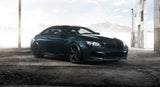 Vorsteiner Vorsteiner VRS Aero Carbon Fiber Front Add On Spoiler - BMW F1X M6 6000BMV
