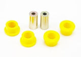 Whiteline - Front Lower Control Arm Inner Front Bushing Mk5 | Mk6 | W0503
