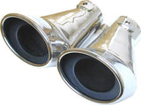 URO Parts Exhaust Tip | W203EXHAUST