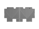 WeatherTech 11+ Honda Odyssey Rear Rubber Mats - Grey | W212GR