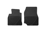 WeatherTech WeatherTech 98-06 Lexus LX470 Front Rubber Mats - Black WET-W23