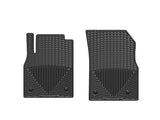 WeatherTech 12+ Chevrolet Cruze Front Rubber Mats - Black | W275