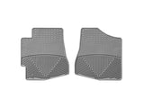 WeatherTech WeatherTech 99-03 Lexus RX300 Front Rubber Mats - Grey WET-W29GR