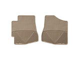WeatherTech WeatherTech 99-03 Lexus RX300 Front Rubber Mats - Tan WET-W29TN