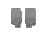 WeatherTech WeatherTech 02-05 Ford Explorer Front Rubber Mats - Grey WET-W30GR