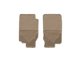 WeatherTech WeatherTech 02-05 Ford Explorer Front Rubber Mats - Tan WET-W30TN