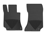 WeatherTech WeatherTech 15+ Mercedes-Benz CLS-Class Front Rubber Mats - Black WET-W357