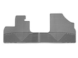 WeatherTech WeatherTech 05-10 Honda Odyssey Front Rubber Mats - Grey WET-W48GR