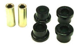 Whiteline Poly Bushings; Control Arm - Lower-Inner Front | Mk2 | Mk3 | Mk4 | W52091