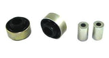 Whiteline Poly Bushings; Control Arm - Lower-Inner Rear Mk2 | 3 | &4 | W53188