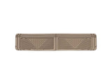 WeatherTech WeatherTech 98-07 Lexus LX470 Rear Rubber Mats - Tan WET-W60TN