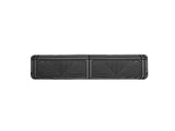 WeatherTech WeatherTech 98-07 Lexus LX470 Rear Rubber Mats - Black WET-W60