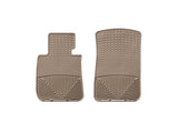 WeatherTech WeatherTech 05+ Chevrolet Cobalt Front Rubber Mats - Tan WET-W61TN