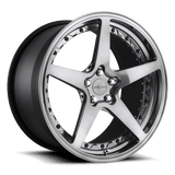 Rotiform WGR Custom Forged Wheel