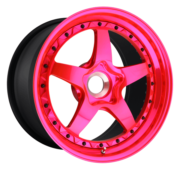 Rotiform WGR Custom Forged Wheel