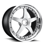 Rotiform WGR Custom Forged Wheel