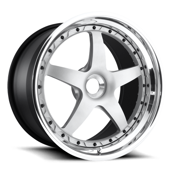 Rotiform WGR Custom Forged Wheel