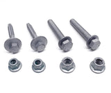 VW/Audi Rear Upper Control Arm Bolt Kit | Mk5 | Mk6 | B6 | CC | EOS | Mk2TT | A3 | WHT000227-KT