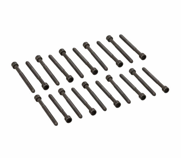 Complete Cylinder Head Bolt Set - VW/Audi / 4.2L V8 / Touareg 2 / B7 ...
