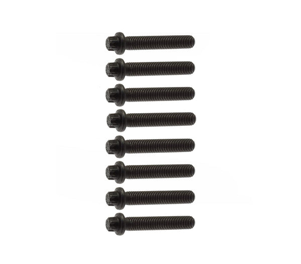 Connecting Rod Bolt (M9x50 - Set of 8) - VW/Audi / 2.0T / TSI / Gen3 ...