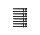 Cylinder Head Bolt Set - Audi / 3.0L V6 TDI / B8 Q5 / C7 / A6 / A7 / D4 A8 | WHT005262A