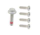 Wheel Hub and Bearing Hardware Kit (Front) - VW/Audi / Mk5 / Mk6