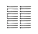 Cylinder Head Bolt Set - Audi  / 4.0T / C8 / RS6 / RS7 / D5 / A8 / S8 / 4M SQ7 / SQ8 / RSQ8 | WHT008395