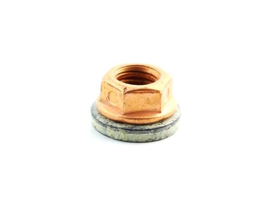 VW/Audi Turbo Flange Self-Locking Hex Nut - M8 | WHT007210 – UroTuning