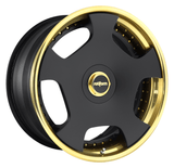 Rotiform WLD Custom Forged Wheel
