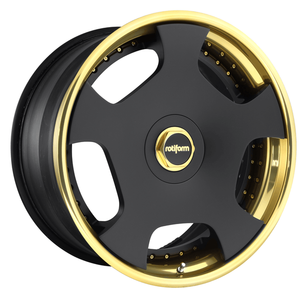 Rotiform WLD Custom Forged Wheel