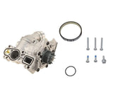 Cast Metal Water Pump Kit - VW/Audi 2.0T TSi | 06H121026DD
