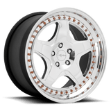Rotiform WRO-T Custom Forged Wheel