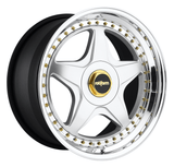 Rotiform WRO Custom Forged Wheel