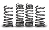Whiteline Lowering Spring Kit - Mk6 | GTI | 2.0T | WSK-VWN003