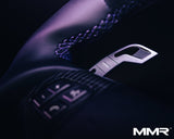 MMR MMR Performance E92 M3 Billet Aluminum Gear Shift Paddle Set