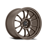 Konig Wheels Konig Hypergram 15" 4x100 Race Bronze