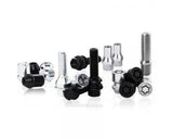 ST Suspensions ST Suspension AZX Wheel Studs (M14x1.5x15mm/ Round 5mm Allen)