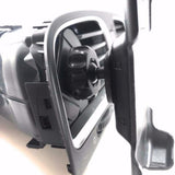 CJM Industries llc MK6 GTI / Golf R Center Vent Panel - 2010-2014 2018017-MK6-CV-Fpanel