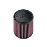 Injen Injen High Performance Air Filter - 3 Black Filter 5 Base / 4 7/8 Tall / 4 Top X-1020-BR