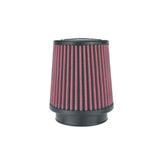 Injen Injen High Performance Air Filter - 3 Black Filter 5 Base / 4 7/8 Tall / 4 Top X-1020-BR