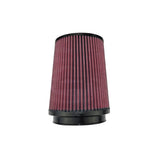 Injen Injen High Performance Air Filter - 5 Black Filter 6 1/2 Base / 8 Tall / 5 1/2 Top X-1022-BR