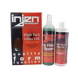 Injen Injen Pro Tech Charger Kit (Includes Cleaner and Charger Oil) Cleaning Kit X-1030