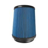 Injen Injen Super-flow Web Nanofiber Dry Air FIlter-5in Neck/6-1/2in Base/7in Height/4-1/2in Top X-1051-BB
