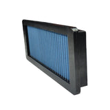 Injen Injen SuperNano-Web Air Filter 14.25in x 5.75in x 1.5in Tall Panel Filter X-1061-BB