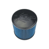 Injen Injen NanoWeb Dry Air Filter 2.75in Neck / 5in Base / 4.5in Tall / 5in Top - 45 Pleats X-1062-BB