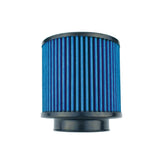 Injen Injen NanoWeb Dry Air Filter 2.75in Neck / 5in Base / 4.5in Tall / 5in Top - 45 Pleats X-1062-BB
